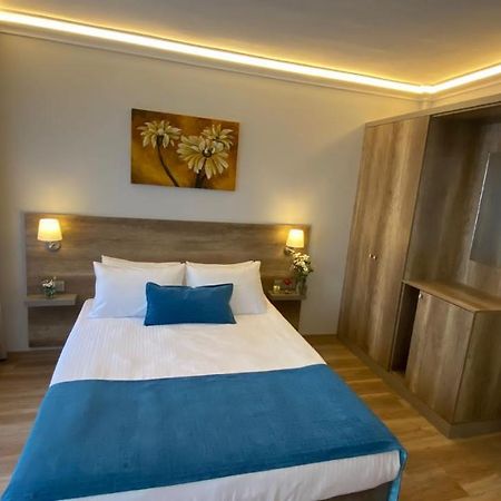 Hotel Pelit Çanakkale Exterior foto