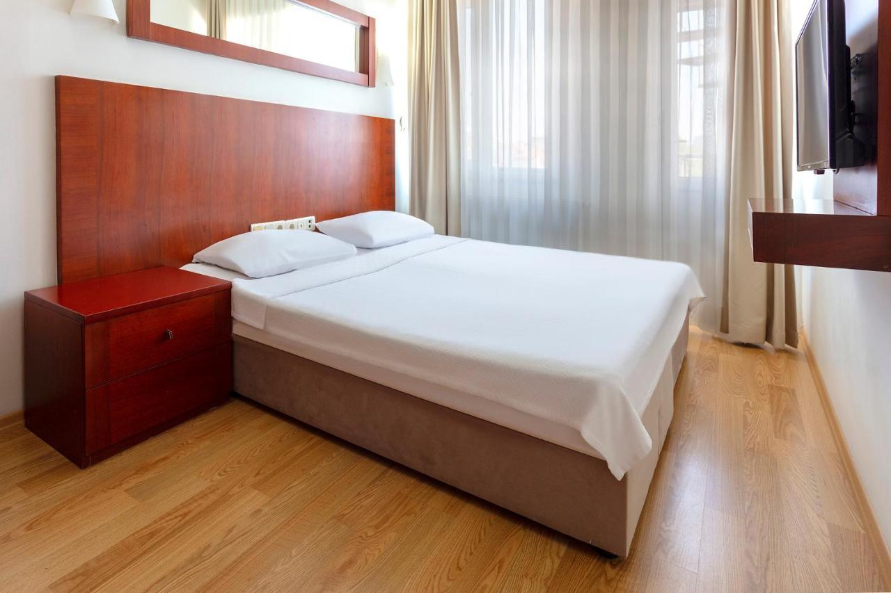Hotel Pelit Çanakkale Exterior foto