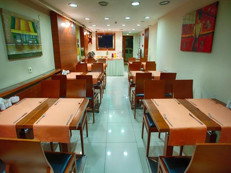 Hotel Pelit Çanakkale Exterior foto